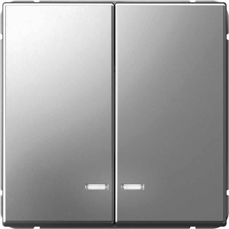 Выключатель Systeme (Schneider) Electric ArtGallery GAL000953 — фото 1