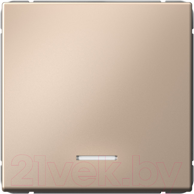 Выключатель Systeme (Schneider) Electric ArtGallery GAL001213 — фото 1