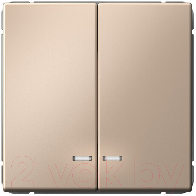 Выключатель Systeme (Schneider) Electric ArtGallery GAL001253 — фото 1