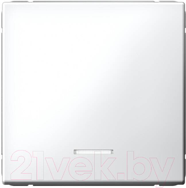 Выключатель Systeme (Schneider) Electric ArtGallery GAL001313 — фото 1