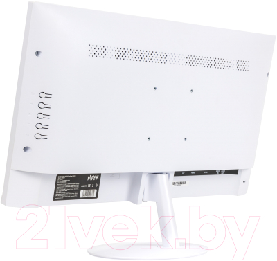 Монитор HIPER EasyView SW2201 (белый)