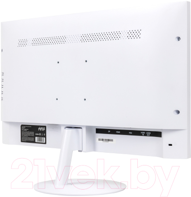 Монитор HIPER EasyView SW2201 (белый)