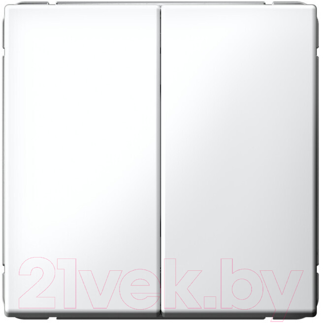 Выключатель Systeme (Schneider) Electric ArtGallery GAL001317 — фото 1