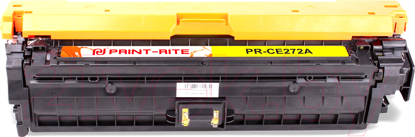 Тонер-картридж Print-Rite TRH863CPU1J / PR-CE272A