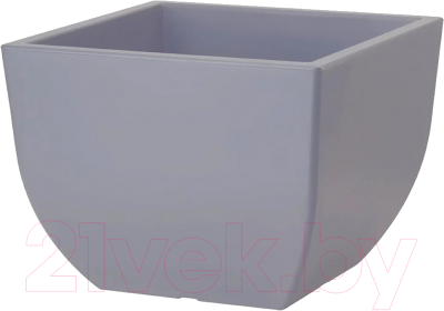 Кашпо Formplastic Muna / FP-2735-059 (бетон)