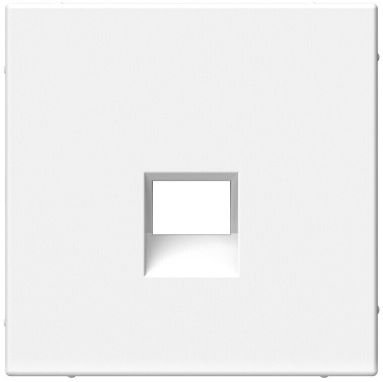 Лицевая панель Systeme (Schneider) Electric ArtGallery GAL001384
