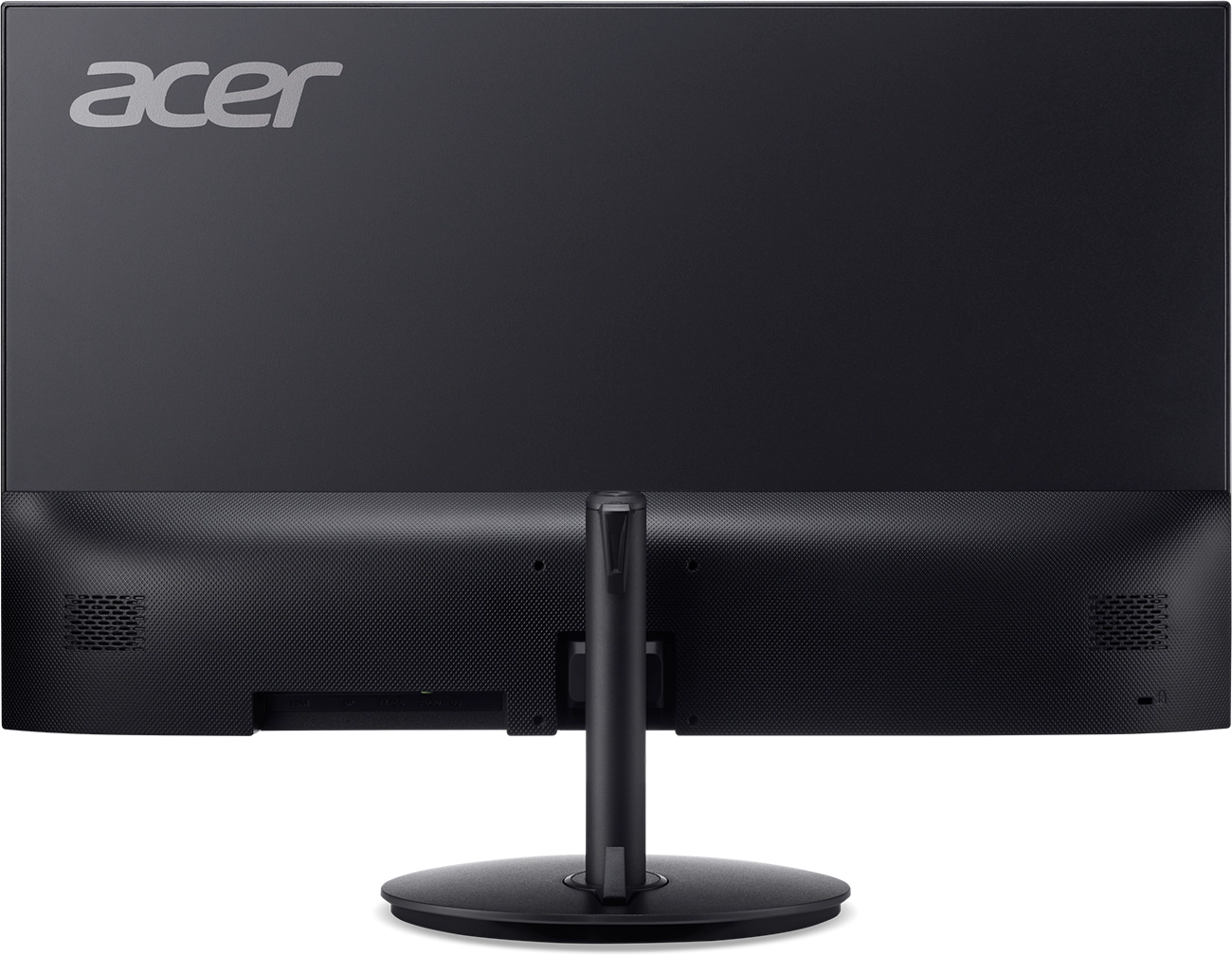 Монитор Acer SH242YEbmihux