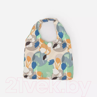 Изображение товара Сумка-шоппер Mr.Bag 166-1040-151-LCL (светло-зеленый)