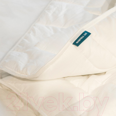 Одеяло Фабрика сна Comfort легкое 150x210