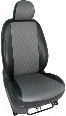 Комплект чехлов для сидений Seintex 92950