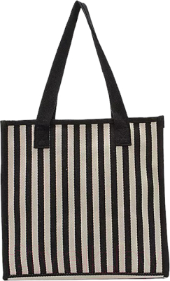 Пляжная сумка Mr.Bag 172-FH3432-BLK (черный)