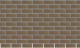 Фасадная панель Docke Premium Brick Фасадная плитка / ZRSB-1106 (бежевый) - 