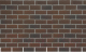 Фасадная панель Docke Premium Brick Фасадная плитка / ZRSB-1174 (рубиновый) - 