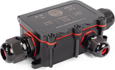 Коробка распределительная Fortisflex MG Box M-3 IP68 / 89512