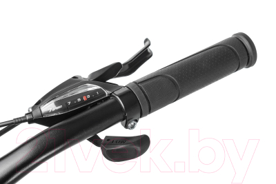 Изображение товара Велосипед Nialanti ForsaJ MD 26 2024 (13.5, зеленый матовый, разобранный в коробке)