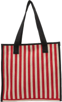Пляжная сумка Mr.Bag 172-FH3432-RED (красный) - 