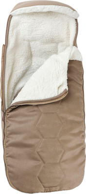 Конверт детский Leclerc Hex Footmuff Sport / HEX0008 (Champaign) -