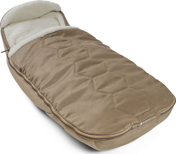 Конверт детский Leclerc Hex Footmuff Sport / HEX0008 (Champaign)