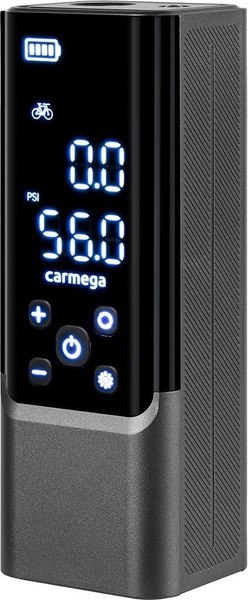 Автомобильный компрессор Carmega CD-20