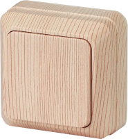 

Выключатель, Quadro 2-101-11 / Б0053739