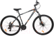 Велосипед STELS Navigator 900 MD 29 (19, темно серый/матовый, разобранный, в коробке) - 