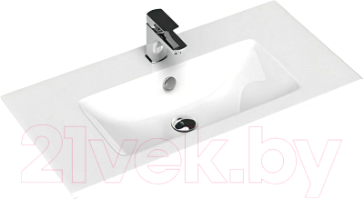 Изображение товара Умывальник Sanovit Practico 80