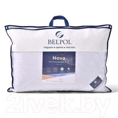 Подушка для сна Belpol Нова 50x68 / ПЕТн-57
