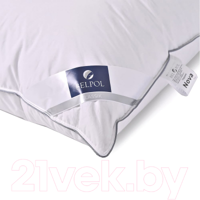 Подушка для сна Belpol Нова 70x70 / ПЕТн-7