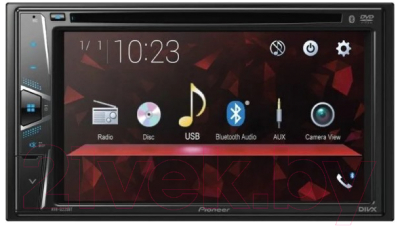 Автомагнитола Pioneer AVH-G225BT