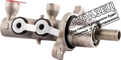 

Главный тормозной цилиндр, PBC1329