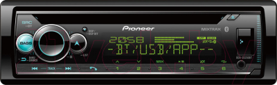 Автомагнитола Pioneer DEH-S5250BT