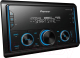 Миниатюра изображения товара Бездисковая автомагнитола Pioneer MVH-S425BT
