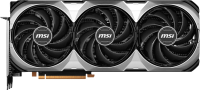 Видеокарта MSI RTX 4080 Super 16G Ventus 3X OC - 