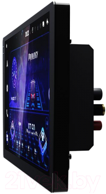 Изображение товара Бездисковая автомагнитола Prology MPA-235 DSP