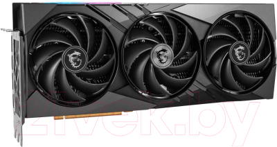 Видеокарта MSI RTX 4080 Super 16G Gaming X Slim