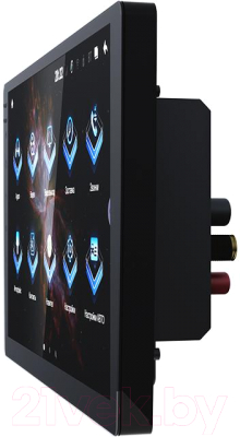 Изображение товара Бездисковая автомагнитола Prology MPA-275 DSP