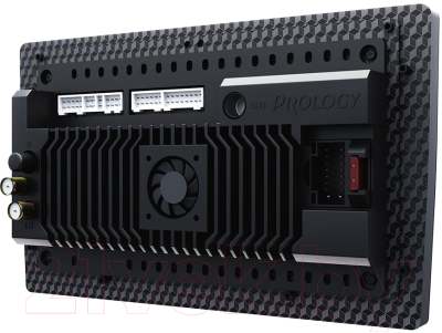 Изображение товара Бездисковая автомагнитола Prology MPA-275 DSP