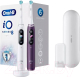 Набор электрических зубных щеток Oral-B IO Serie S8 Duo White/Purple - 