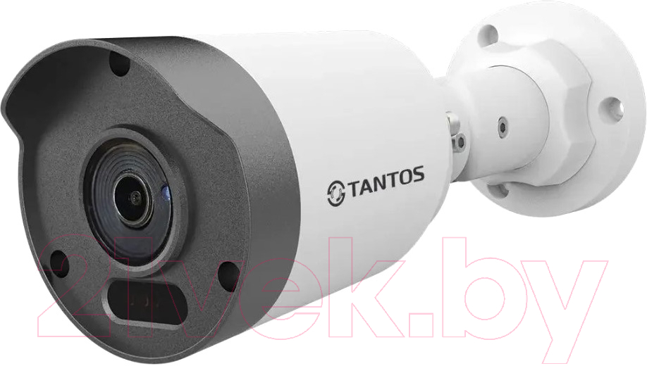 IP-камера Tantos TSi-P4FP