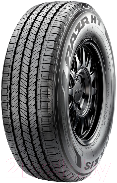 Летняя шина Maxxis Razr HT-780 285/60R18 116T