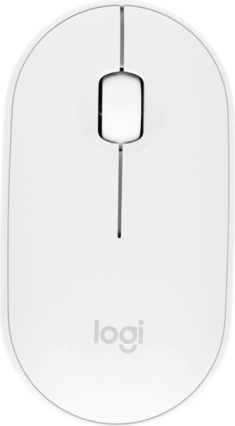 Мышь Logitech M350s Pebble 2 / 910-007013