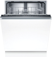 Посудомоечная машина Bosch SMV25AX06E - 