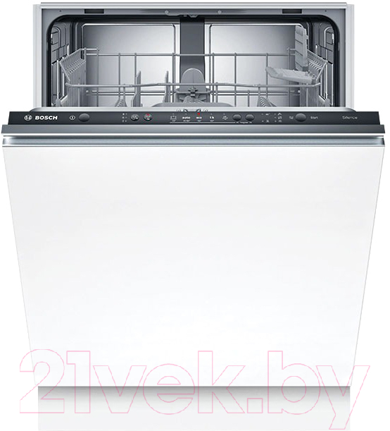 Посудомоечная машина Bosch SMV25AX06E