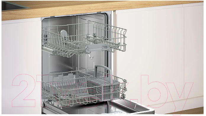 Посудомоечная машина Bosch SMV25AX06E — фото 4