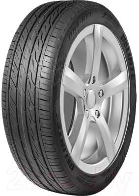 Летняя шина Delinte DH6-RFT 275/40R19 101Y Run-Flat