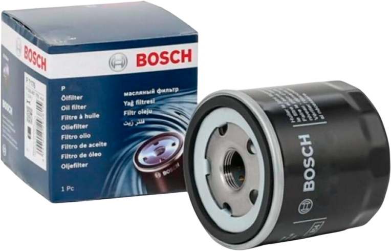 Масляный фильтр Bosch F026407176