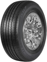 Летняя шина Delinte DH7 SUV 265/60R18 114H - 