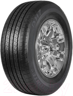 Летняя шина Delinte DH7 SUV 265/60R18 114H