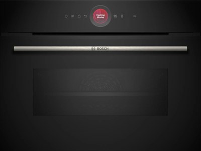 Электрический духовой шкаф Bosch CMG7241B1 - 
