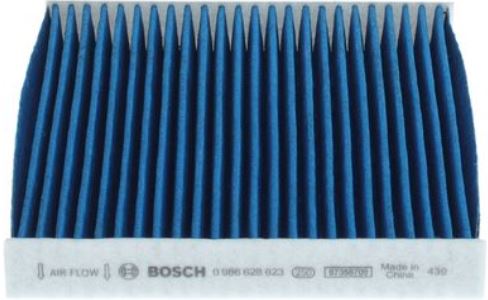 Салонный фильтр Bosch 0986628623